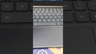 New lenovo yoga slim 7x sanpdragon process X Elitex1E78100 Qualcomm 145 touch display 32gb ram [upl. by Mouldon]