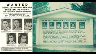 The dark mystery of the disappearance of the Sodder children [upl. by Waki]