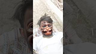 dhinka chika dhinka chika song youtubeshorts funny trending [upl. by Attenej295]