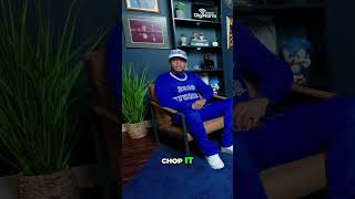 Charleston White amp Yella Beezy Interview with Say Cheese TV part6 hiphop hiphopartist rap [upl. by Hsaka]