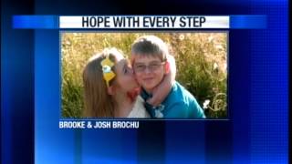 Event benefits children with rare genetic disorder [upl. by Dolf]