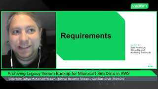 Meet Compliance While Saving Money Archive Microsoft 365 Data to LowCost [upl. by Druce]