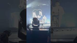 Death From Above 1979  Going Steady Toronto 100424 [upl. by Siravaj]