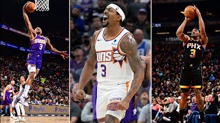 Bradley Beal 202324 Season Highlights  Phoenix Suns [upl. by Akaya321]