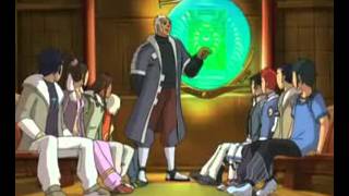 Galactik Football Saison 1 Épisode 4 Léquipe [upl. by Vesta]