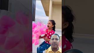 Itni Chhoti bacchi cotton candy Lekar Ro Rahi Hai Kyon immotional trending viralvideo shorts [upl. by Tneicniv88]