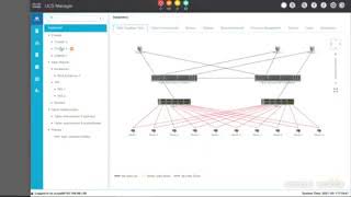 205 Resource Pool Demo Cisco CCNP Data Center 350 601 DCCOR CBT Nuggets [upl. by Chabot]