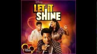 Let it shine Good To Be Home Official Song [upl. by Mure]