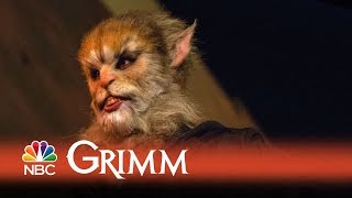 Grimm  Creature Profile Weten Ogen Digital Exclusive [upl. by Aicitel]