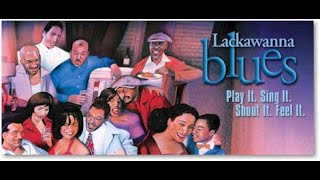 Lackawanna Blues TV Movie 2005 [upl. by Yartnod]