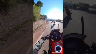 R15 Lean  r15 bike automobile 1millon shortsfeed shots 210 [upl. by Bixby]