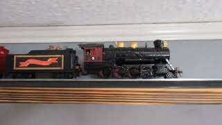 HO Scale Breakheart Pass Replica [upl. by Chapell]