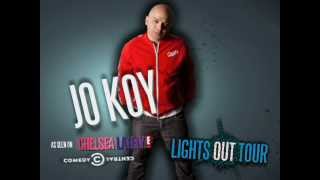 Jo Koy  The Lights Out Tour Live [upl. by Almita]