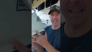 Propane Bottle Ban Alternative Solutions rvupgrades rving [upl. by Adnak]