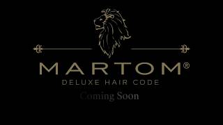 MARTOM DELUXE HAIR CODE [upl. by Cote400]