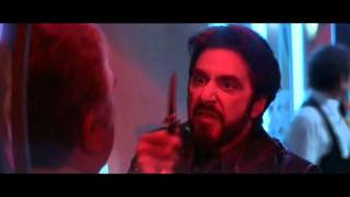 Carlitos Way TRAILER 1993 [upl. by Bruni]