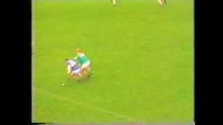 Tipperary V Limerick 1987 National Hurling League Quarter Final [upl. by Centeno]