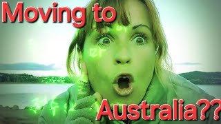 Whats the harsh Truth of moving to Australia from the UK [upl. by Immot]