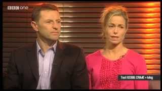 Madeleine McCann BBC1 Crimewatch New Appeal and Full Reconstruction [upl. by Raynor951]