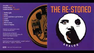 The ReStoned  AnalogFull Album [upl. by Margetts]