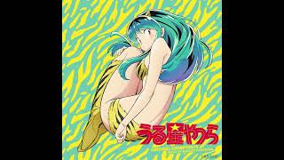 Urusei Yatsura OST  71 Stay Tuned Datcha [upl. by Peirce267]