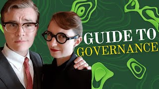 GP A Pragmatists Guide To Governance [upl. by Bluhm9]