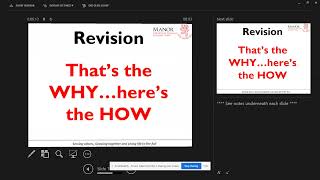 Year 10 Mocks  Revision Assembly [upl. by Bordiuk738]