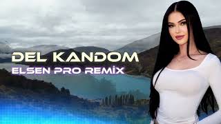 Elsen Pro amp Kamila Rahimova  Del Kandom [upl. by Louella]