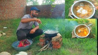 Chicken Korma Banaya  Kafi Dinu Ky Baad Cooking Ki 😊 [upl. by Geilich]