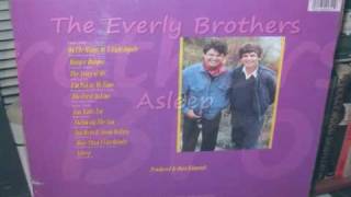 The Everly Brothers  Asleep 1984 [upl. by Akienaj]