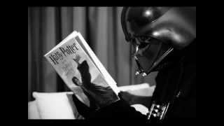 Star Wars  Imperial March funny version wmv [upl. by Bary]