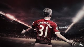 Bastian Schweinsteiger ● Goodbye Legend ● Best Passes Skills amp Goals ● HD 1080p [upl. by Eliseo]