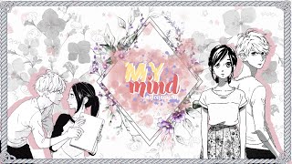 My Mind  MMV [upl. by Nwahsyt]