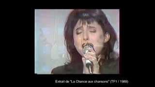 LIANE FOLY  extrait TV quotLes Feuilles mortesquot 1989 [upl. by Paulsen]