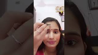 Contour stick apply face tips beutyhack ytshorts viralvideo [upl. by Torbart]