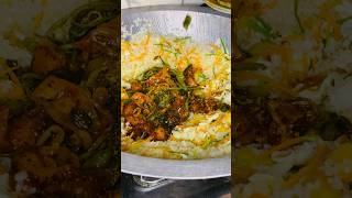 කටට සැරට කන්න devilled chicken fried rice😜😈srilankanrecipes friedricerecipe devilchicken [upl. by Akyssej509]