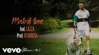 Emis Killa Lazza  Morto di fame Visual [upl. by Alage]