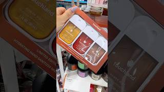 Touchland hand sanitizer at Ulta beauty holiday gift set touchlandultabeautybeautyfinds [upl. by Hettie975]