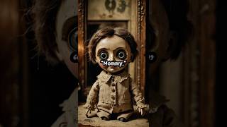 Emma’s Doll Knows Too Much… A Terrifying Tale [upl. by Flosi]