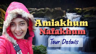 AmiakhumNafakhum Bandarban Tour Plan [upl. by Engelbert]