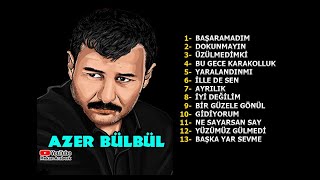 Azer Bülbül Şarkıları ★Klasik Seçme Eserleri ★FuLL ALBüM [upl. by Atelahs368]