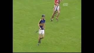 2011 Cork County Final Carrigtwohill v C I T [upl. by Eahc]