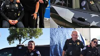 Kennedale Police Department Chiefs Message [upl. by Alyak]