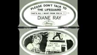 Diane Ray  Happy Happy Birthday Baby [upl. by Sullivan448]