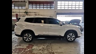 2021 Geely Okavango Urban Plus tips and tricks [upl. by Astrea454]