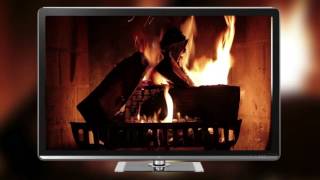 Fireplaces for Chromecast [upl. by Michele]