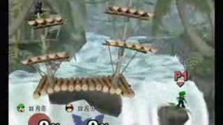 Kongo Jungle Music  History Behind Super Smash Bros Melee [upl. by Camilla]