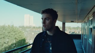 Sam Fender  Getting Started Alt Video [upl. by Lehpar]