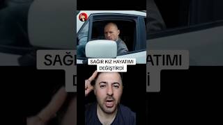 SAĞIR KIZ HAYATIMI DEĞİŞTİRDİ KISA AŞK FİLMİ [upl. by Esylle]