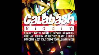 calabash riddim mix July 2022  leonelrascue ft shaggy konshensredfoxgyptian and more [upl. by Haskell89]